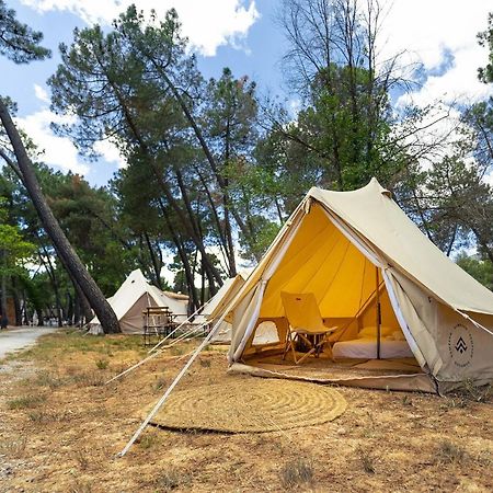Kampaoh La Bolera Hotel Pozo Alcon Ngoại thất bức ảnh