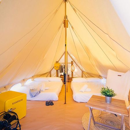 Kampaoh La Bolera Hotel Pozo Alcon Ngoại thất bức ảnh